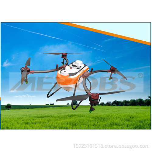 M12- Drone Sprayer